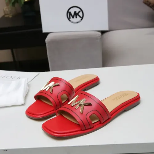 Michael Kors Slippers For Women #1453531