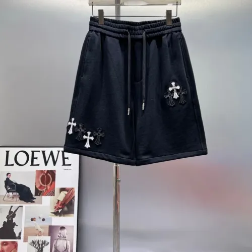 Chrome Hearts Pants For Men #1453609 $52.00 USD, Wholesale Replica Chrome Hearts Pants