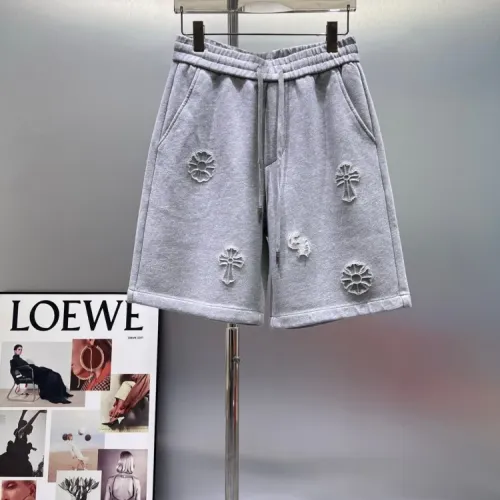 Chrome Hearts Pants For Men #1453614 $52.00 USD, Wholesale Replica Chrome Hearts Pants