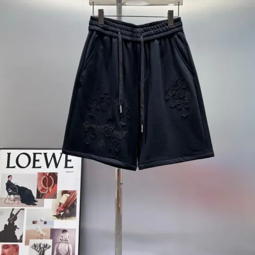 Chrome Hearts Pants For Men #1453618 $52.00 USD, Wholesale Replica Chrome Hearts Pants