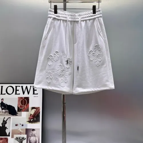 Chrome Hearts Pants For Men #1453619 $52.00 USD, Wholesale Replica Chrome Hearts Pants