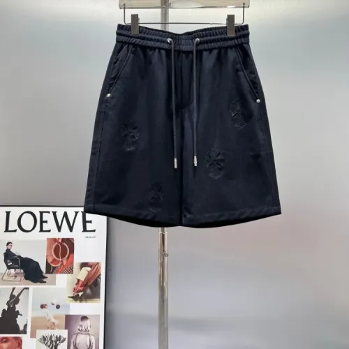 Chrome Hearts Pants For Men #1453620 $52.00 USD, Wholesale Replica Chrome Hearts Pants