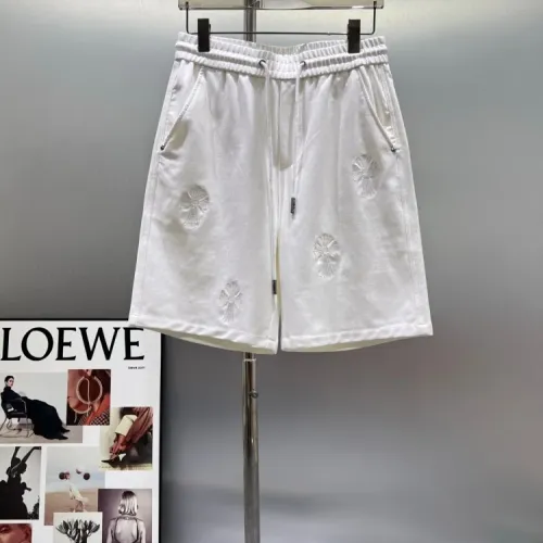 Chrome Hearts Pants For Men #1453622 $52.00 USD, Wholesale Replica Chrome Hearts Pants