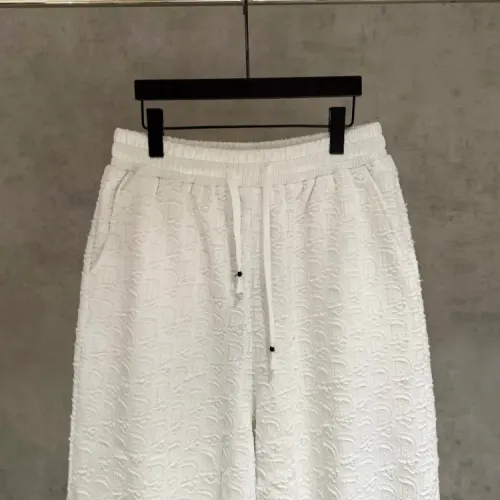 Christian Dior Pants For Men #1453627 $48.00 USD, Wholesale Replica Christian Dior Pants