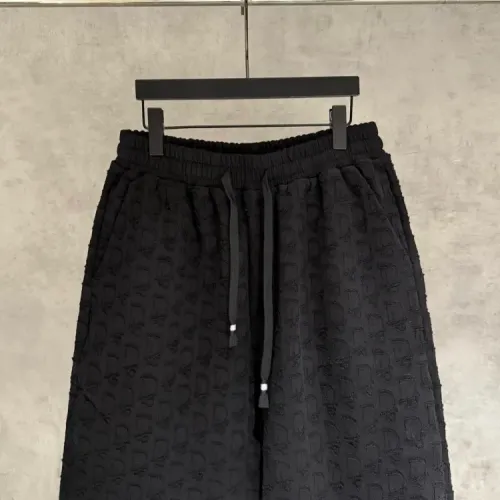 Christian Dior Pants For Men #1453628 $48.00 USD, Wholesale Replica Christian Dior Pants