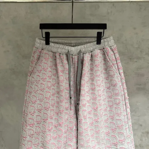 Christian Dior Pants For Men #1453629 $48.00 USD, Wholesale Replica Christian Dior Pants
