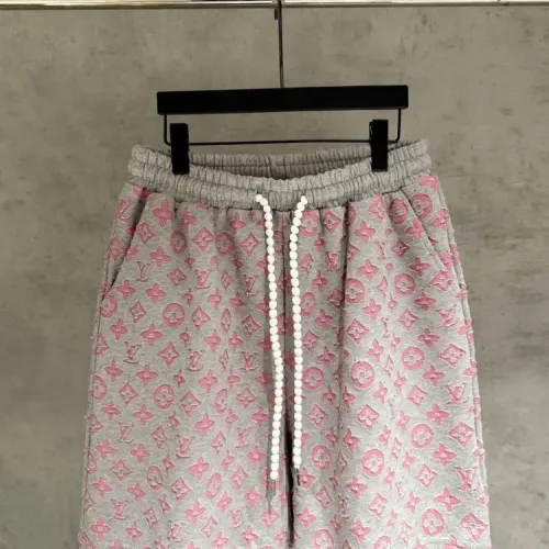 Louis Vuitton LV Pants For Men #1453631 $48.00 USD, Wholesale Replica Louis Vuitton LV Pants