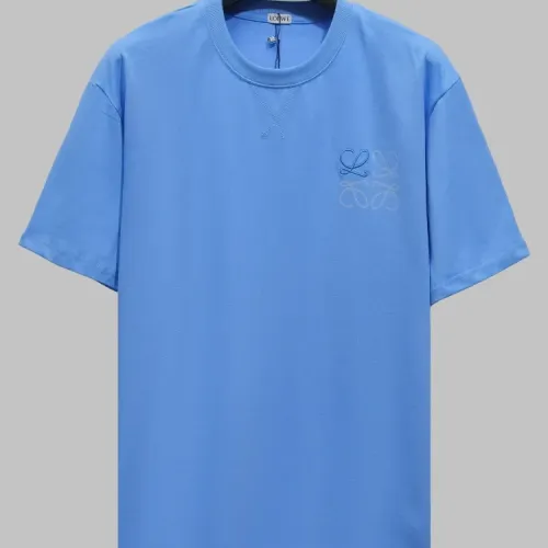 LOEWE T-Shirts Short Sleeved For Unisex #1453642 $42.00 USD, Wholesale Replica LOEWE T-Shirts