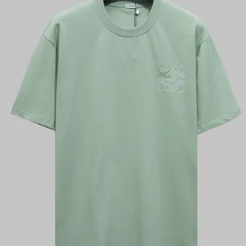 LOEWE T-Shirts Short Sleeved For Unisex #1453644 $42.00 USD, Wholesale Replica LOEWE T-Shirts