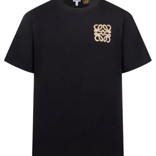 LOEWE T-Shirts Short Sleeved For Unisex #1453647 $45.00 USD, Wholesale Replica LOEWE T-Shirts