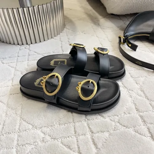 Christian Dior Slippers For Women #1453695 $108.00 USD, Wholesale Replica Christian Dior Slippers