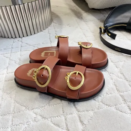 Christian Dior Slippers For Women #1453696 $108.00 USD, Wholesale Replica Christian Dior Slippers