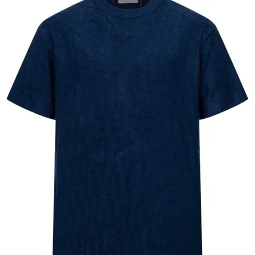Christian Dior T-Shirts Short Sleeved For Unisex #1453755 $64.00 USD, Wholesale Replica Christian Dior T-Shirts