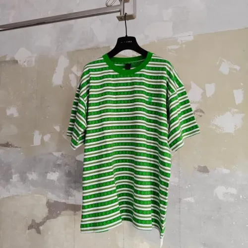 Chrome Hearts T-Shirts Short Sleeved For Unisex #1453802 $52.00 USD, Wholesale Replica Chrome Hearts T-Shirts