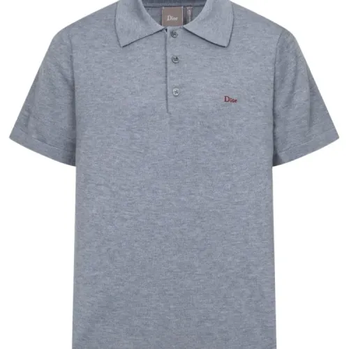 Christian Dior T-Shirts Short Sleeved For Unisex #1453810 $80.00 USD, Wholesale Replica Christian Dior T-Shirts