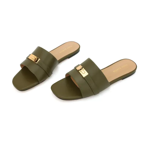 Tory Burch Slippers For Women #1453916