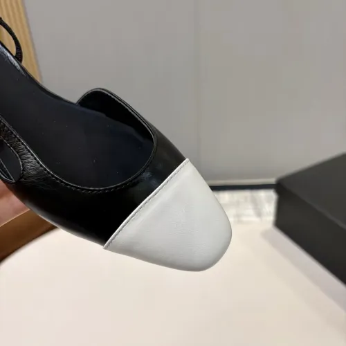 Replica Chanel Sandal For Women #1453993 $92.00 USD for Wholesale