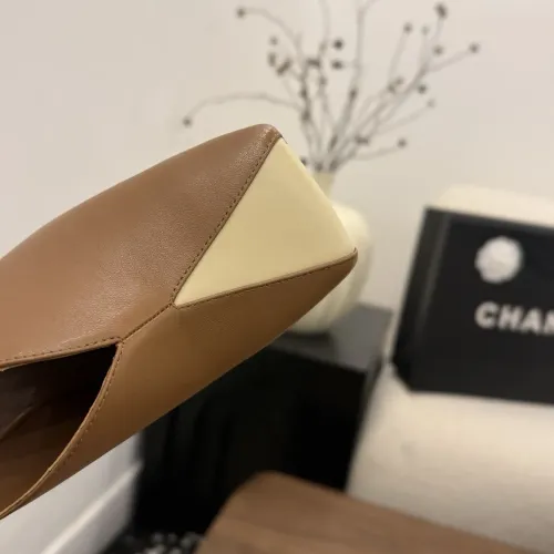 Replica Chanel Slippers For Women #1454011 $105.00 USD for Wholesale