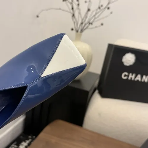 Replica Chanel Slippers For Women #1454014 $105.00 USD for Wholesale