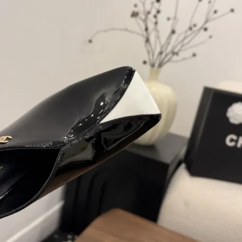 Replica Chanel Slippers For Women #1454022 $105.00 USD for Wholesale