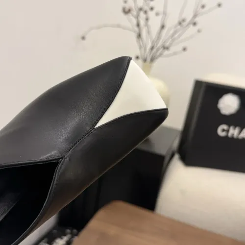 Replica Chanel Slippers For Women #1454023 $105.00 USD for Wholesale