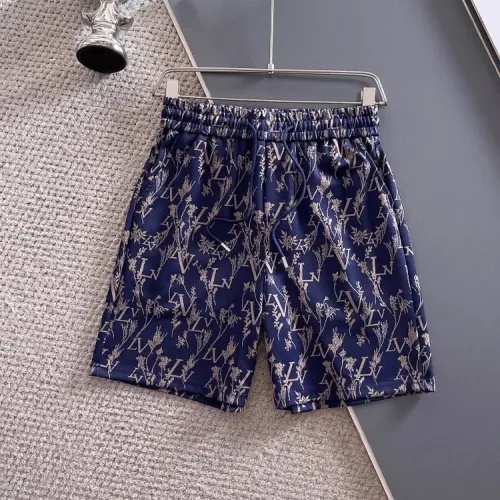 Louis Vuitton LV Pants For Men #1454183 $48.00 USD, Wholesale Replica Louis Vuitton LV Pants