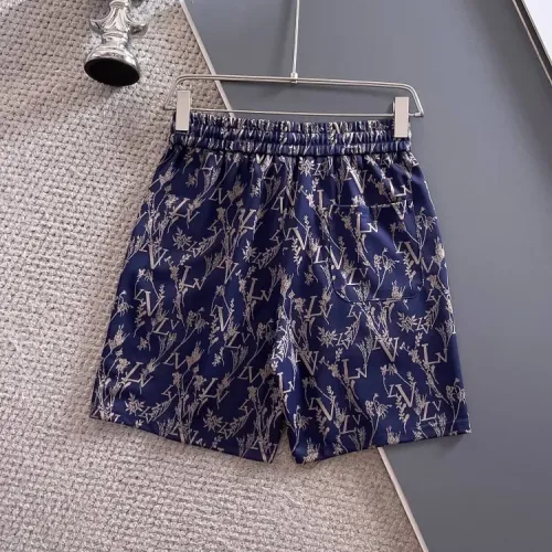 Replica Louis Vuitton LV Pants For Men #1454183 $48.00 USD for Wholesale