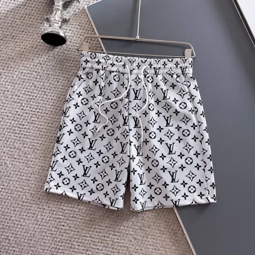 Louis Vuitton LV Pants For Men #1454185 $48.00 USD, Wholesale Replica Louis Vuitton LV Pants