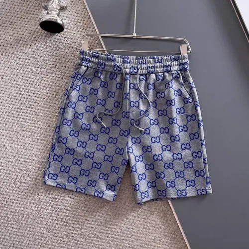 Gucci Pants For Men #1454193 $48.00 USD, Wholesale Replica Gucci Pants