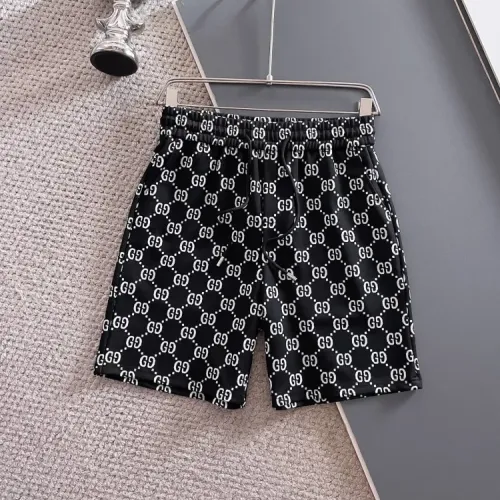 Gucci Pants For Men #1454194 $48.00 USD, Wholesale Replica Gucci Pants