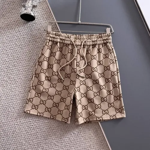 Gucci Pants For Men #1454197 $48.00 USD, Wholesale Replica Gucci Pants