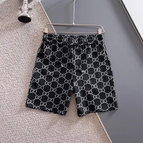 Gucci Pants For Men #1454199 $48.00 USD, Wholesale Replica Gucci Pants