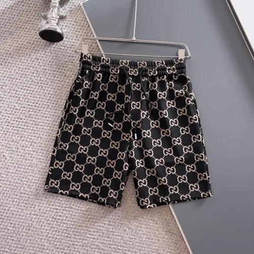 Gucci Pants For Men #1454205 $48.00 USD, Wholesale Replica Gucci Pants