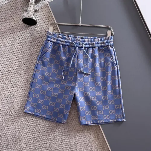 Gucci Pants For Men #1454206 $48.00 USD, Wholesale Replica Gucci Pants