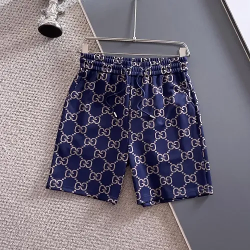 Gucci Pants For Men #1454207 $48.00 USD, Wholesale Replica Gucci Pants