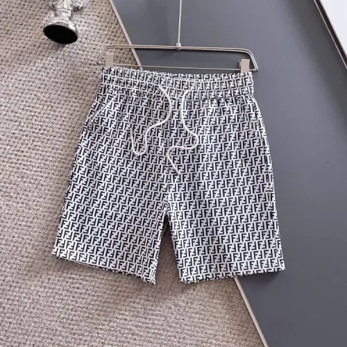 Fendi Pants For Men #1454211 $48.00 USD, Wholesale Replica Fendi Pants