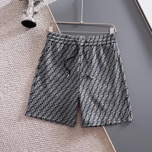 Fendi Pants For Men #1454212 $48.00 USD, Wholesale Replica Fendi Pants