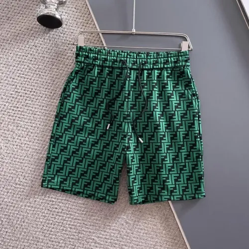 Fendi Pants For Men #1454215 $48.00 USD, Wholesale Replica Fendi Pants