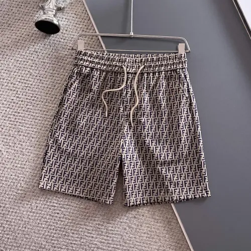 Fendi Pants For Men #1454216 $48.00 USD, Wholesale Replica Fendi Pants