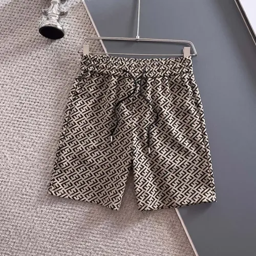 Fendi Pants For Men #1454218 $48.00 USD, Wholesale Replica Fendi Pants