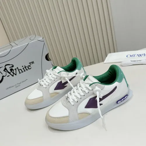 Off-White Casual Shoes For Men #1454225