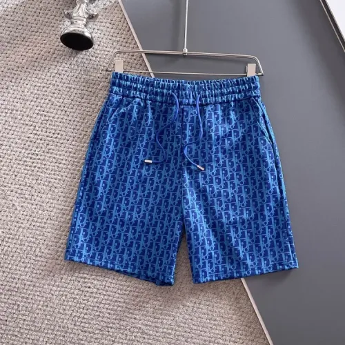 Christian Dior Pants For Men #1454228 $48.00 USD, Wholesale Replica Christian Dior Pants