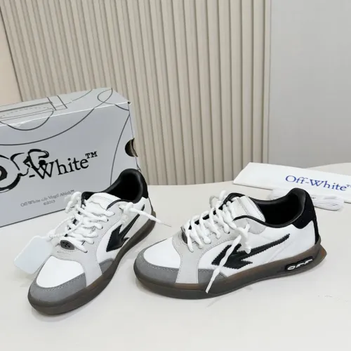 Off-White Casual Shoes For Men #1454229