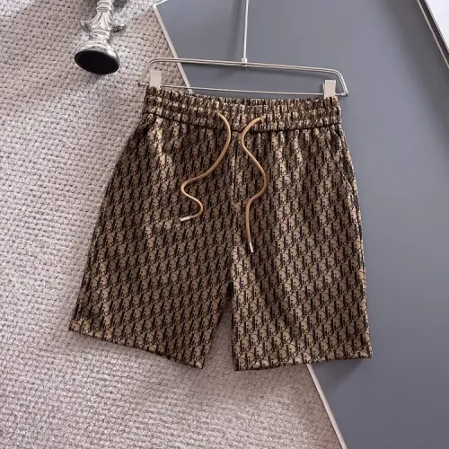 Christian Dior Pants For Men #1454232 $48.00 USD, Wholesale Replica Christian Dior Pants