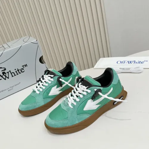 Off-White Casual Shoes For Women #1454236