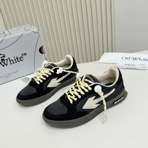 Off-White Casual Shoes For Women #1454239