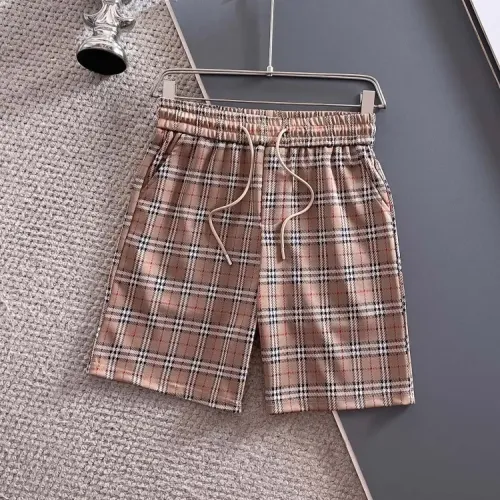 Burberry Pants For Men #1454242 $48.00 USD, Wholesale Replica Burberry Pants