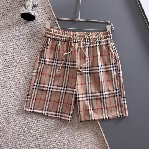 Burberry Pants For Men #1454243 $48.00 USD, Wholesale Replica Burberry Pants
