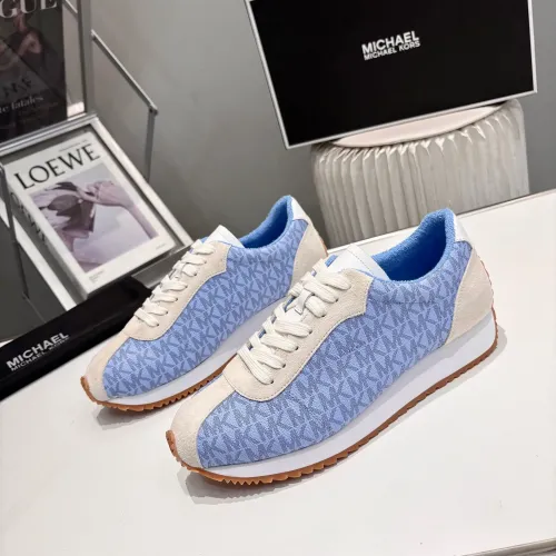 Michael Kors Casual Shoes For Men #1454259