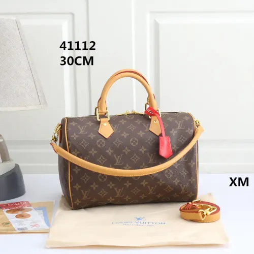Louis Vuitton AAA Quality Handbags For Women #1454260 $40.00 USD, Wholesale Replica Louis Vuitton AAA Quality Handbags